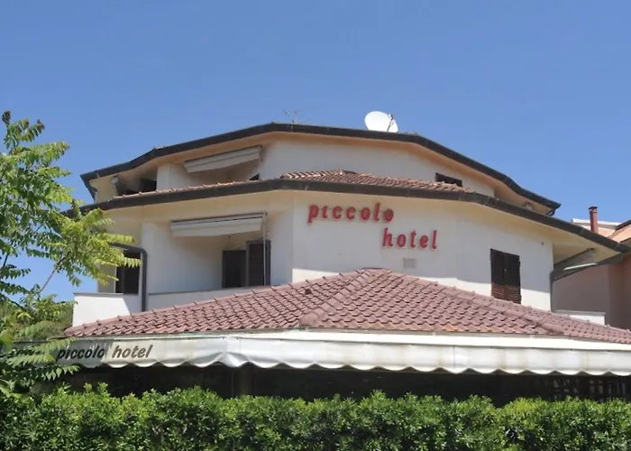 Piccolo Hotel Castiglione della Pescaia
