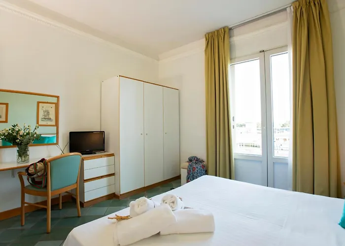 Hotel L'Approdo Castiglione della Pescaia