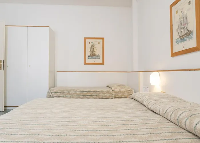 Hotel L'Approdo Castiglione della Pescaia